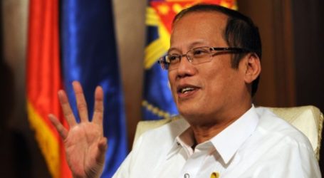 Aquino Hopes Bangsamoro Basic Law be Approved under Duterte Administration
