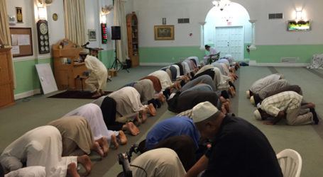 Members of Omar Mateen’s Mosque Face Threats