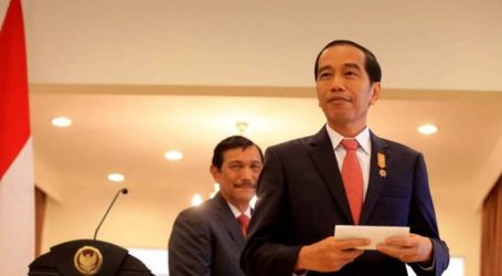 State Not to Offer Apology to Indonesian Communist Party, Says President