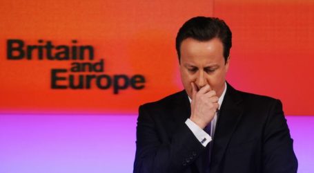 Brexit: What Happens When Britain Leaves the EU