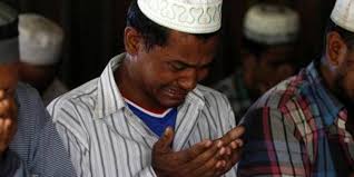 OIC Calls on Authorities in Myanmar to Investigate Destruction of a Mosque