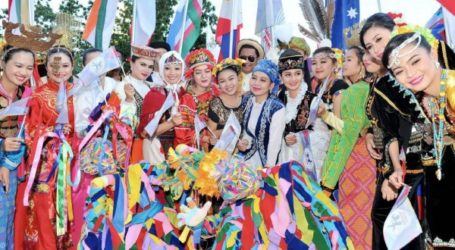Sabah International Folklore Festival Announced