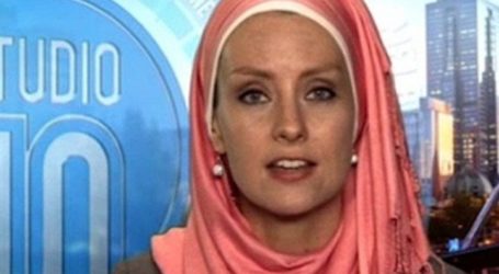 Waleed’s Wife Susan Carland Opens up about Converting to Islam