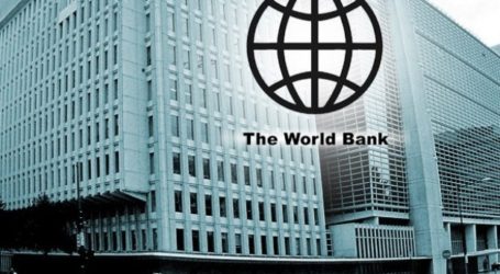 World Bank Predicts Indonesian GDP Growth at 5.1 Percent