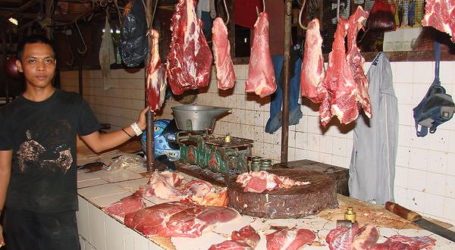 Ramadan Demand in Drives Australian Beef Import Boost to Indonesia