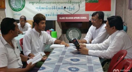 Discrimination Inspires Myanmar Muslims to Keep the Faith