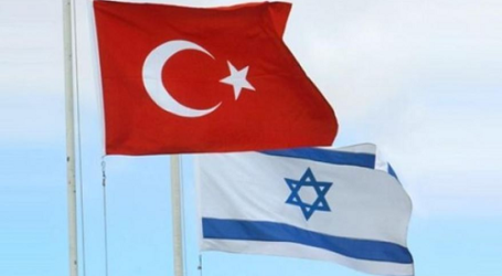 Turkish-Israeli Reconciliation Deal Reached