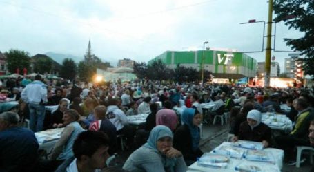 Ramadan Around the World : Bosnia Herzegovina