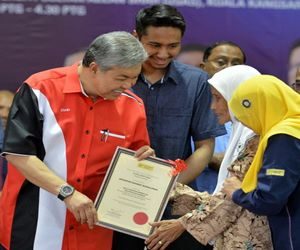 Indonesia to Free Four More Malaysian Fishermen – Ahmad Zahid
