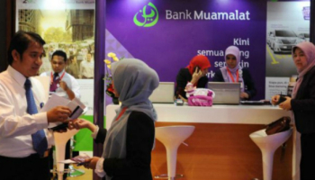 Government Urged to Increase Use of Sharia Banks