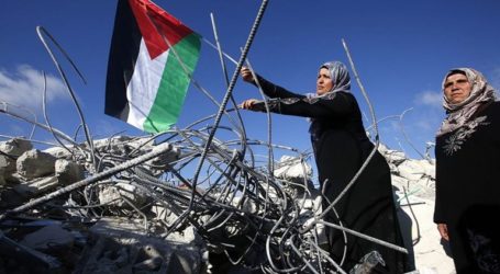Hamas: Home Demolition Will Not Weaken Palestinians’ Steadfastness