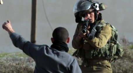 3 Palestinian Youth Detained In Issawiya Amid Crackdown on Suspected Stone Throwers