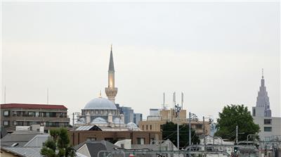 Japan’s Top Court Has Approved Blanket Surveillance of the Country’s Muslims