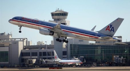 Muslim Kicked off American Airlines Flight after Attendant Announced: ‘I’ll Be Watching You’