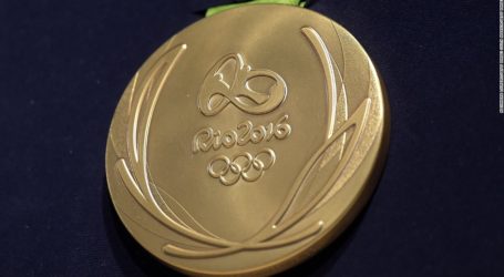Indonesia Targets 2 Golds at Rio Olympics