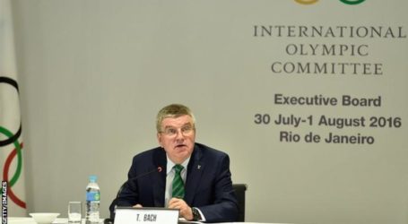 Rio 2016: IOC Panel to Have Final Say on Russian Athletes’ Participation