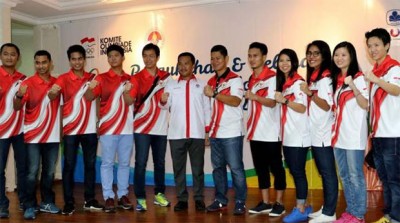 Olympic Venue Not the Biggest Concern for Indonesian Badminton Team