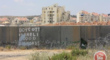 UN, EU Slam Israel’s Approval of Large-Scale Settlement Expansion, Urge a Halt to the Decision