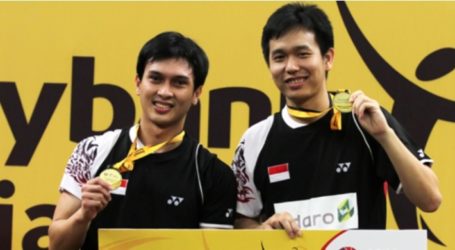 Lee and Marin Confirmed as Top Seeds for Badminton Olympic Games