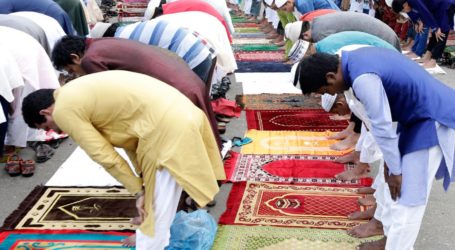 First-Ever Terror Attack during Bangladesh Eid Prayer Leaves 3 Dead, 11 Injured