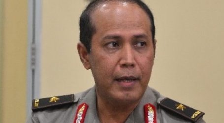 Indonesian Police Say DNA Confirms Most Wanted Terror Suspect Is Dead