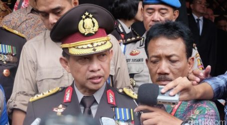 Indonesia Calls Militants to Surrender after Death of Most Wanted-Terrorist