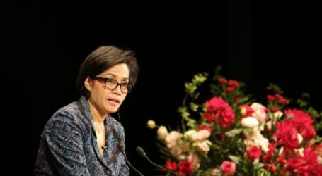 Indonesia Brings Back Veteran Sri Mulyani Indrawati as Finance Minister