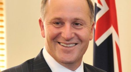 PM John Key Bound for Indonesia to Talk Trade