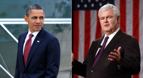 In Swipe at Gingrich, Obama Rejects ‘Repugnant’ Call to Test Muslims