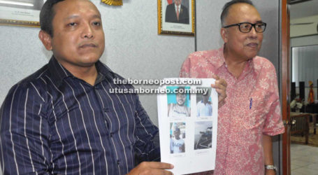 Lahad Datu Kidnap Victim Contacts Employer for Ransom Demand