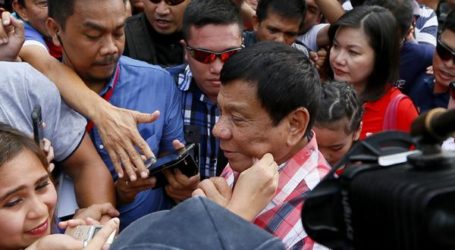 No More ‘His Excellency’ for Rody, ‘Honorable’ for Executives