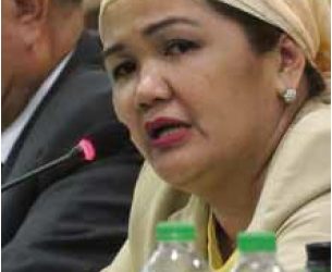 BBL Re-filed in Congress by Maguindanao Lawmaker