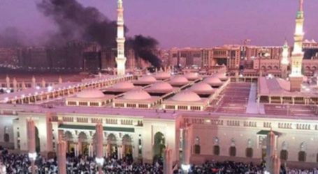 Saudi Arabia : Bombings Target Medina and Qatif Mosques