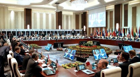 ASEM Summit Kicks off to Promote Asia-Europe Partnership, Connectivity