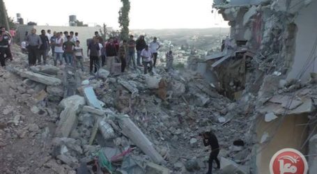 Three Human Rights Organizations Document the Impact of Israel’s Attack on Gaza