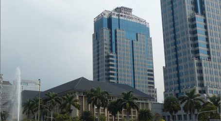 Indonesian Private Foreign Debts Fall 3.5 Percent in May