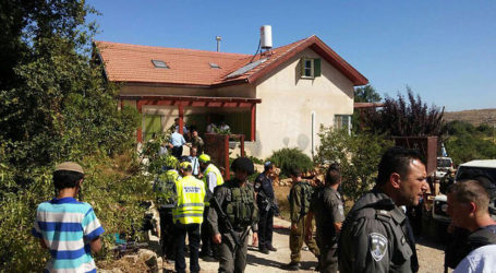 Israeli Soldiers Kills Teenager Involved in Alleged Stabbing Near Hebron
