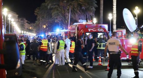 Indonesia Condemns Nice Terror Attack
