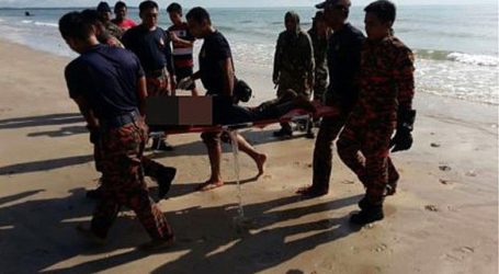 Seven Indonesian Migrants Drown in Boat Accident off Malaysia