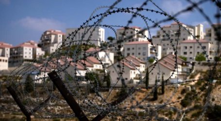 Britain Condemns New Israeli Settlement Units