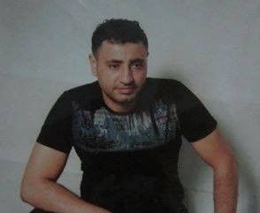 Abdul-Rahman Othman in Israeli Isolation Cell Since 2014