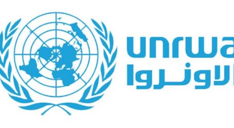 Austria Contributes £1 Million to UNRWA Health Program