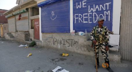 Indian Forces Kill Three Kashmiri Civilians Amid Protests