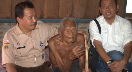 World’s Oldest Human Being Discovered in Indonesia at Age of 145