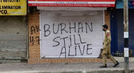 Kashmir’s Longest Curfew Lifted after 51 Days, Restrictions to Continue