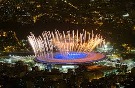 Rio Olympics 2016: 31st Games Set for Opening Ceremony