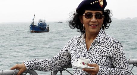 Indonesia: The World’s Ocean Hero?