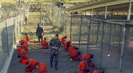 US Transfers 15 Guantanamo Detainees to UAE