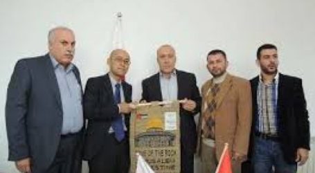Japan Celebrates Completion of Project for Rehabilitation of Water Network in Bethlehem