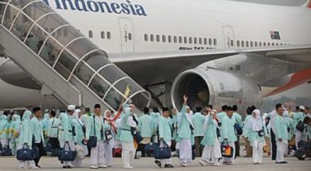 810,322 Pilgrims Arrive in Kingdom of Saudi Arabia